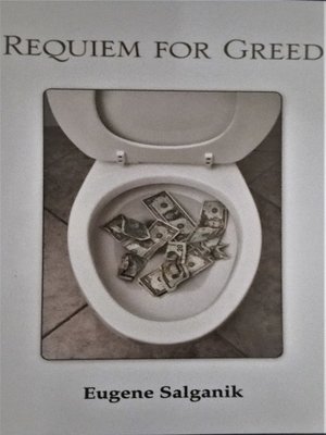 cover image of Requiem for Greed